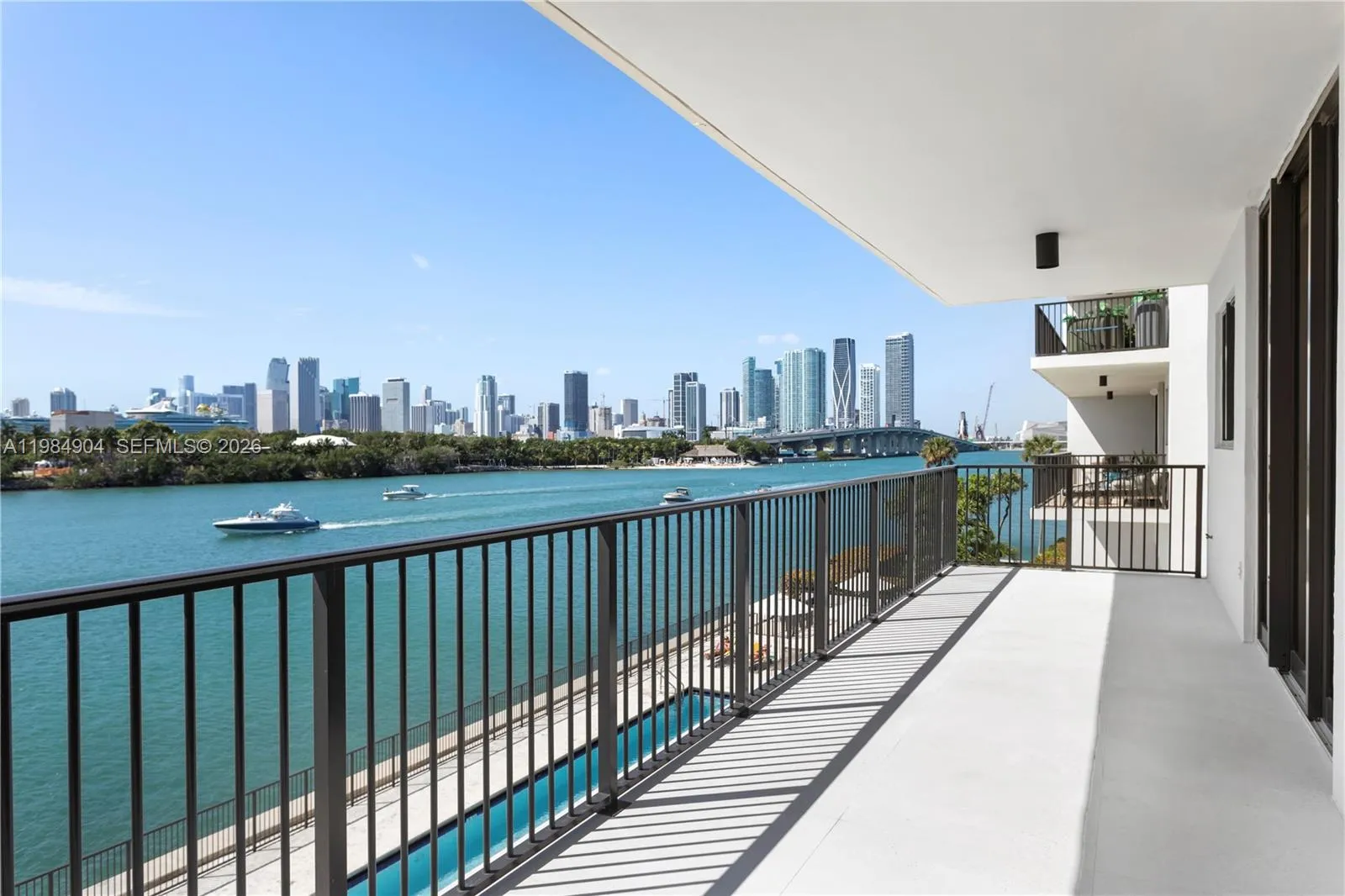 1000 Venetian Way # 303, Miami FL 33139