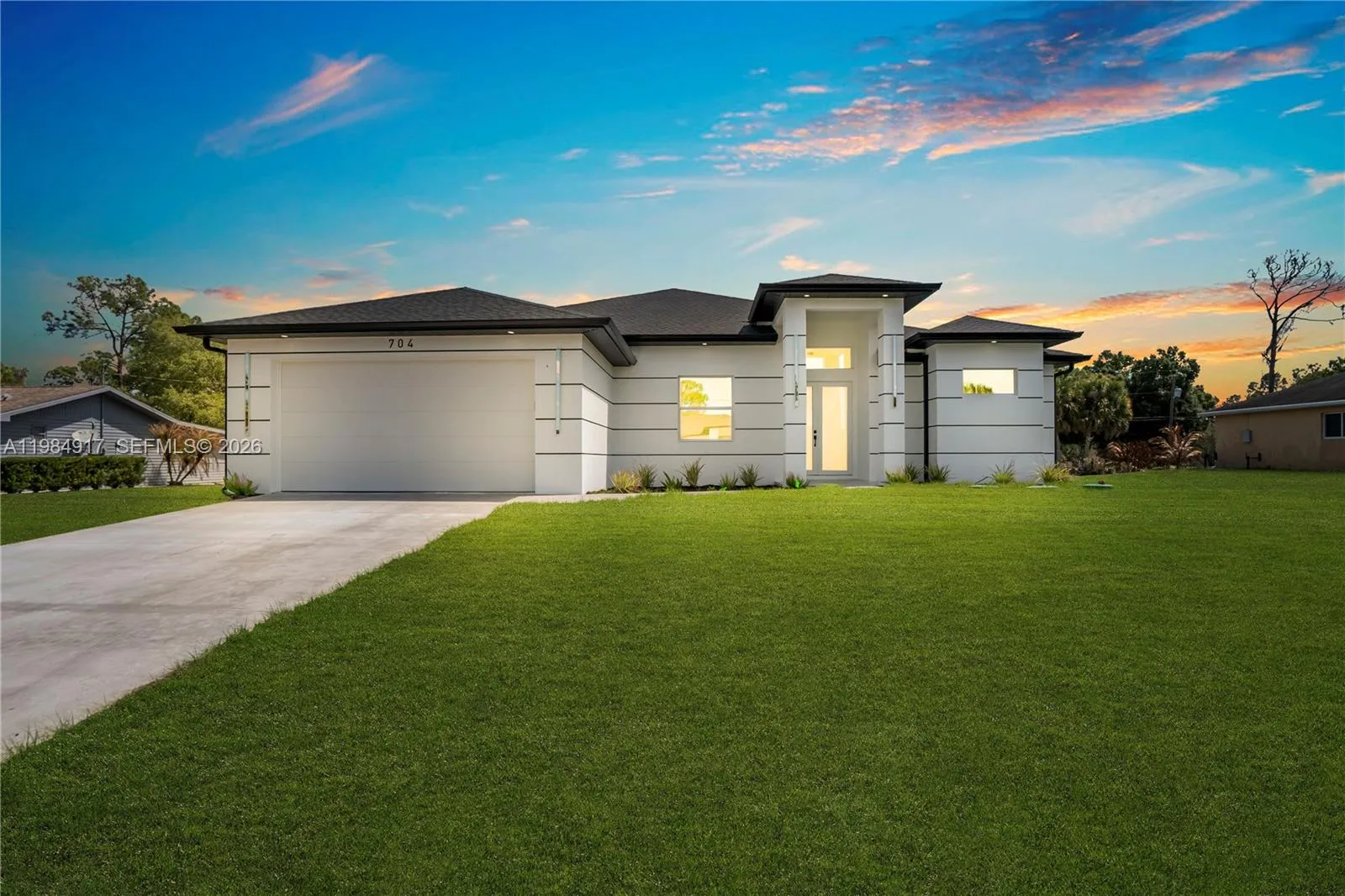 704 Clayton, Lehigh Acres FL 33972