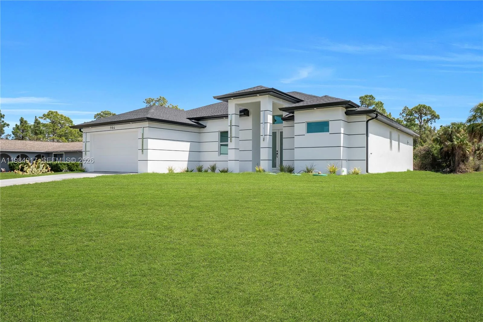 704 Clayton, Lehigh Acres FL 33972