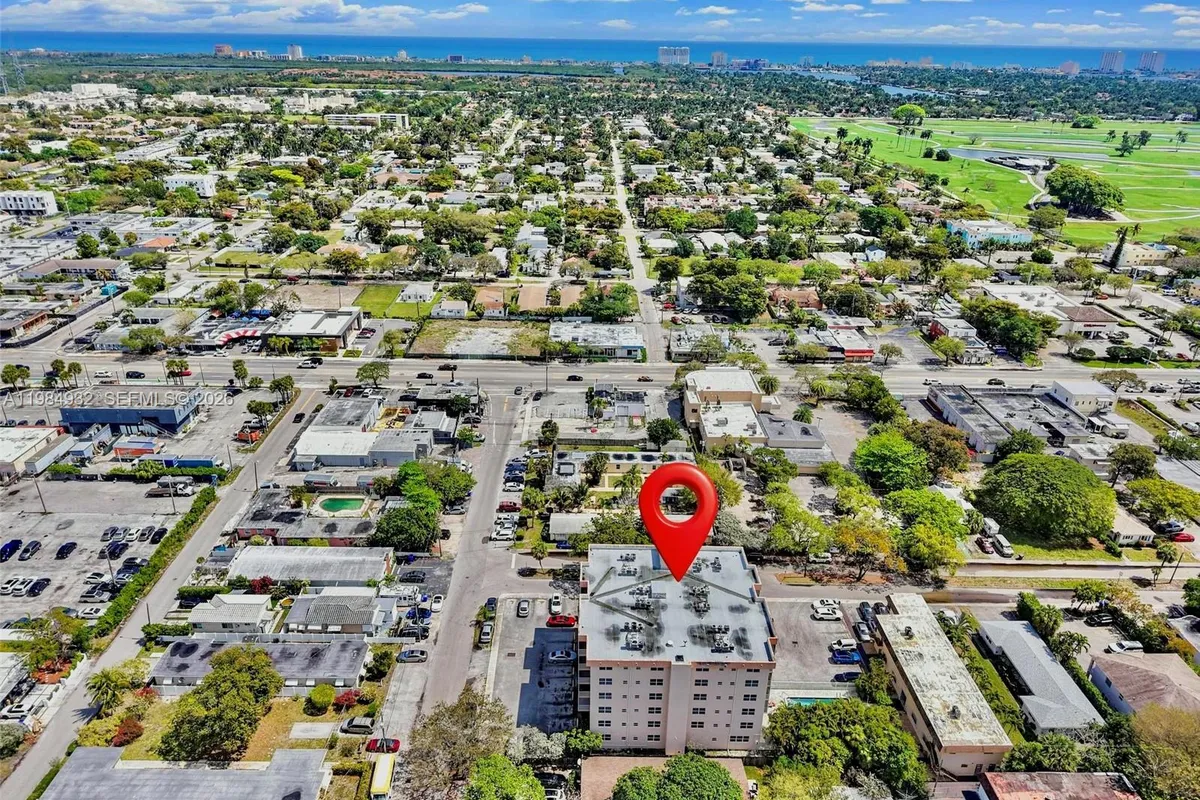 1830 Dixieanna St # 102, Hollywood FL 33020