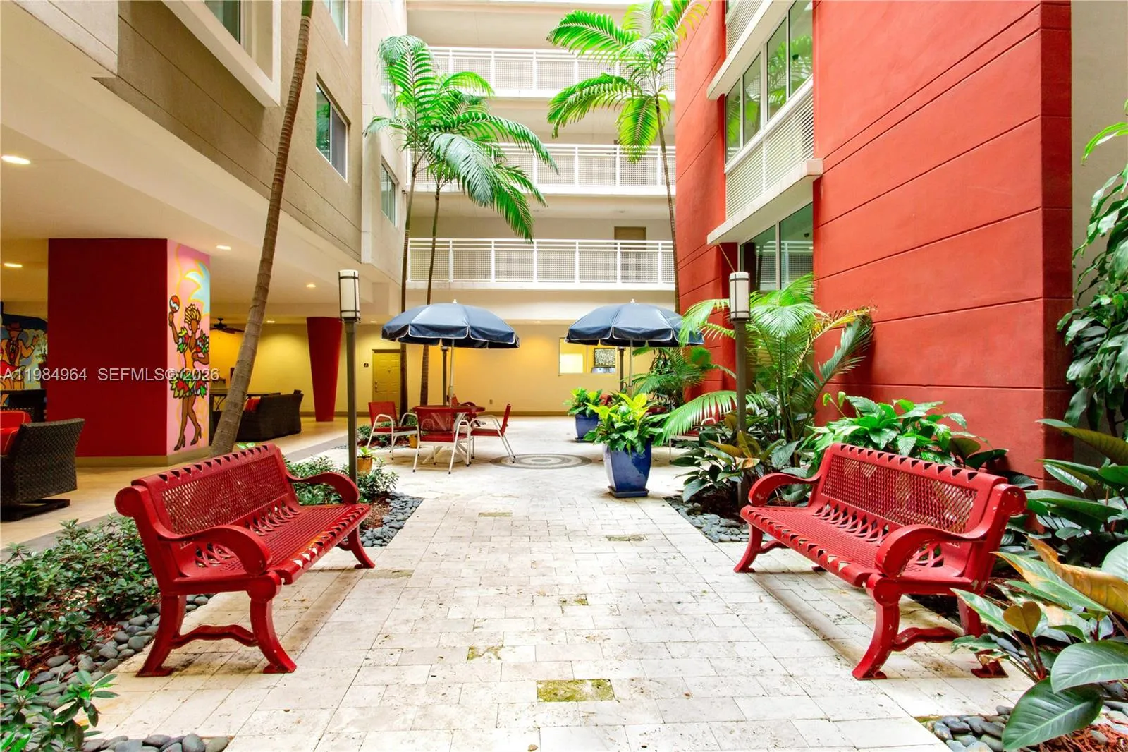 1551 NW 36th St # 409, Miami FL 33142