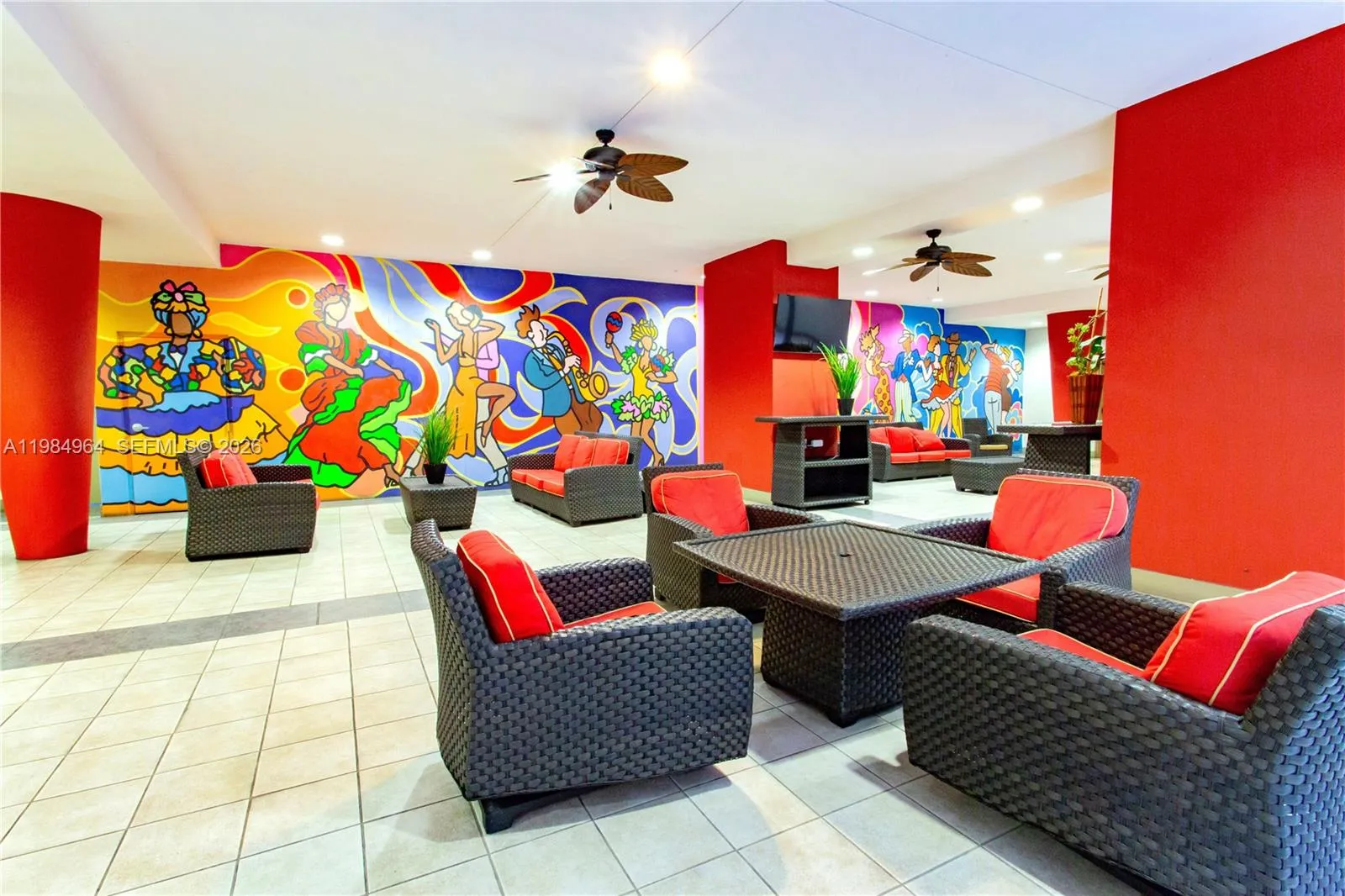 1551 NW 36th St # 409, Miami FL 33142