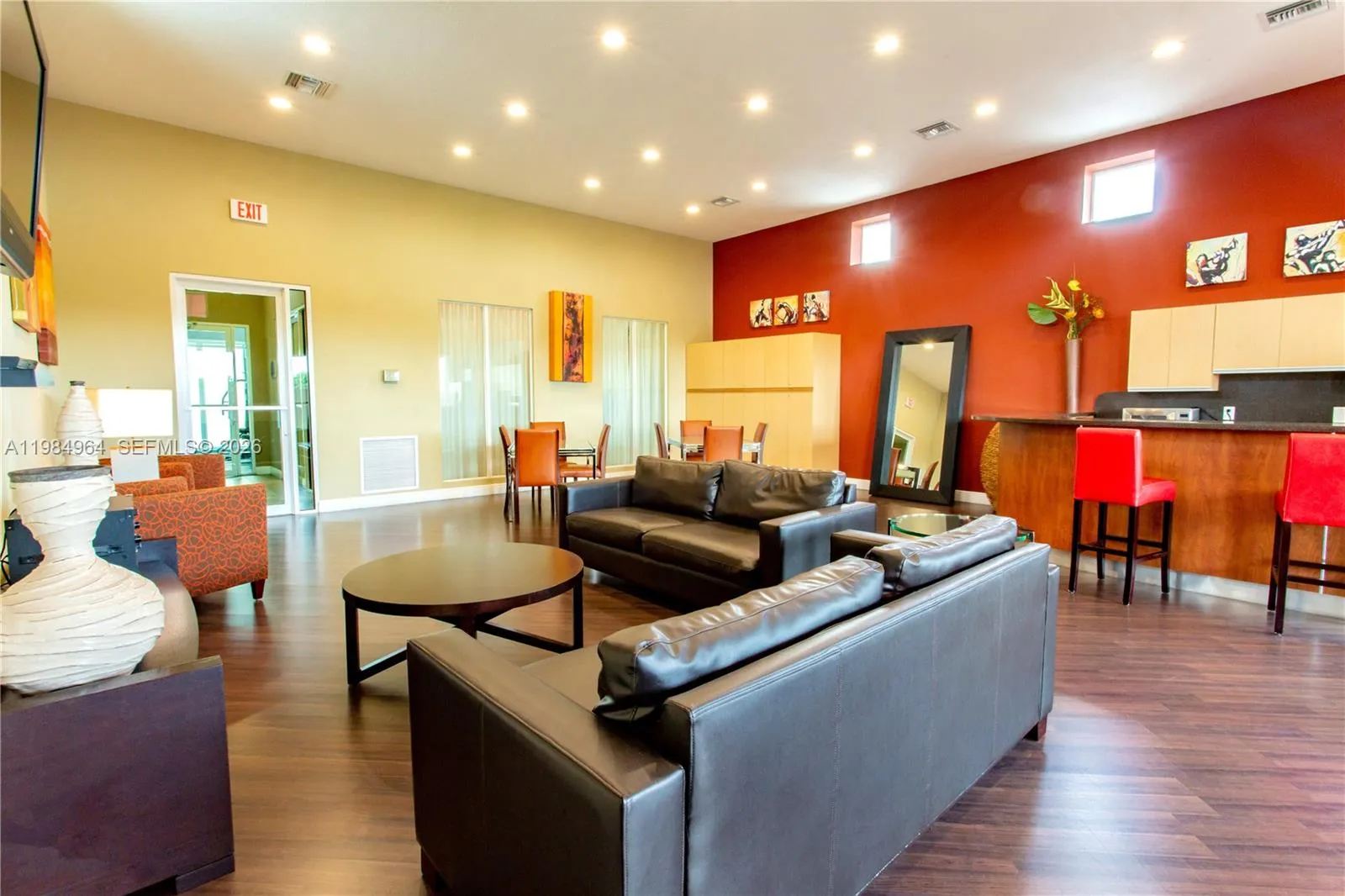 1551 NW 36th St # 409, Miami FL 33142