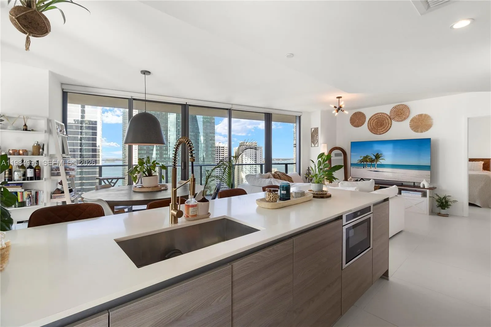 1300 S Miami Ave # 2001, Miami FL 33130