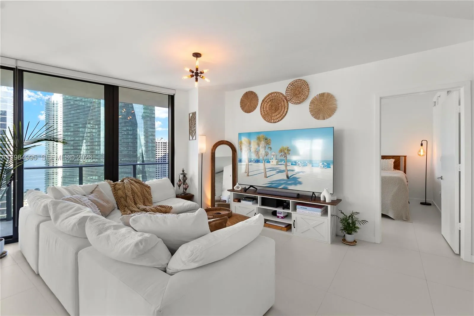 1300 S Miami Ave # 2001, Miami FL 33130