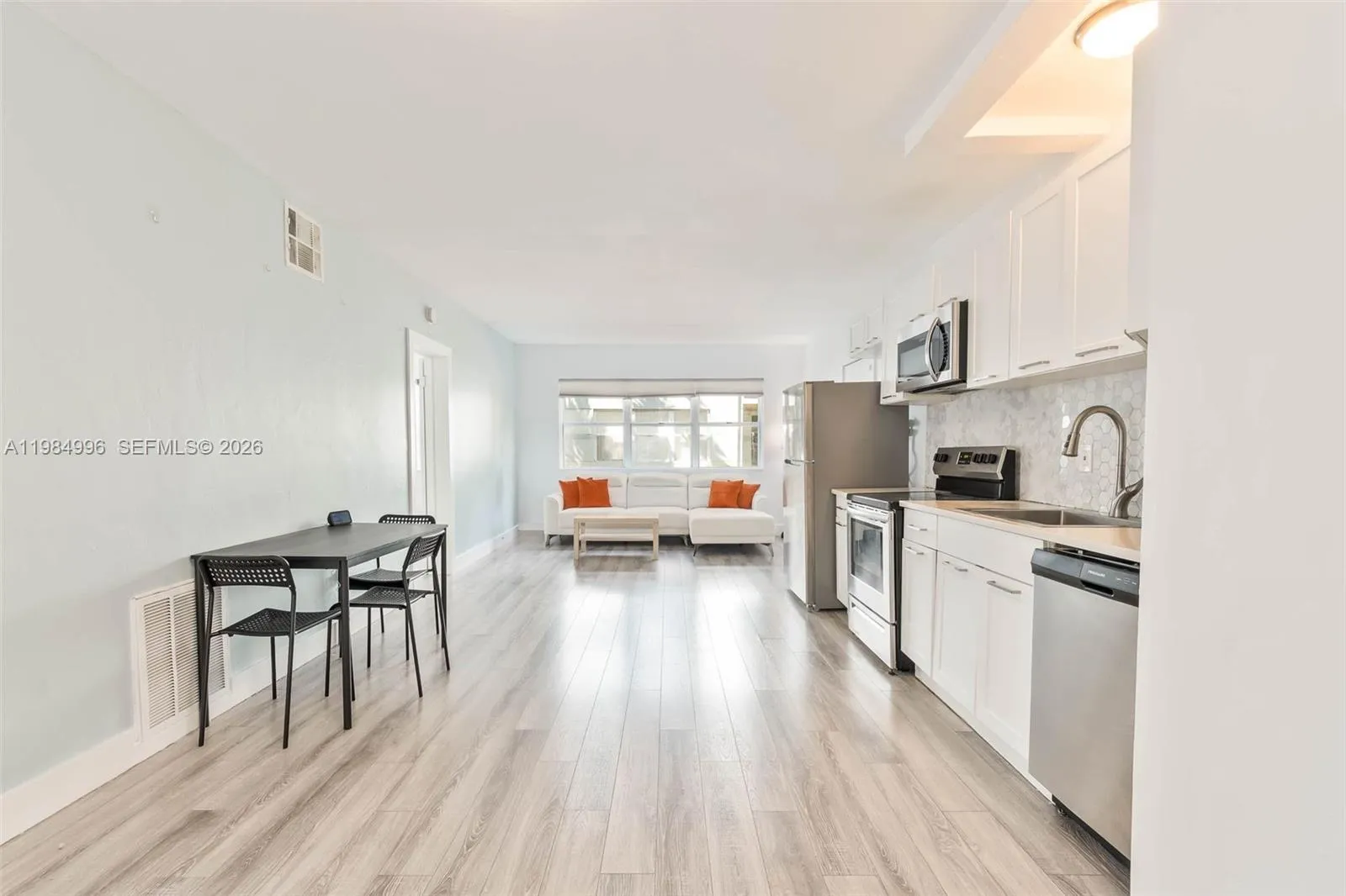 1275 Marseille Dr # 35, Miami Beach FL 33141