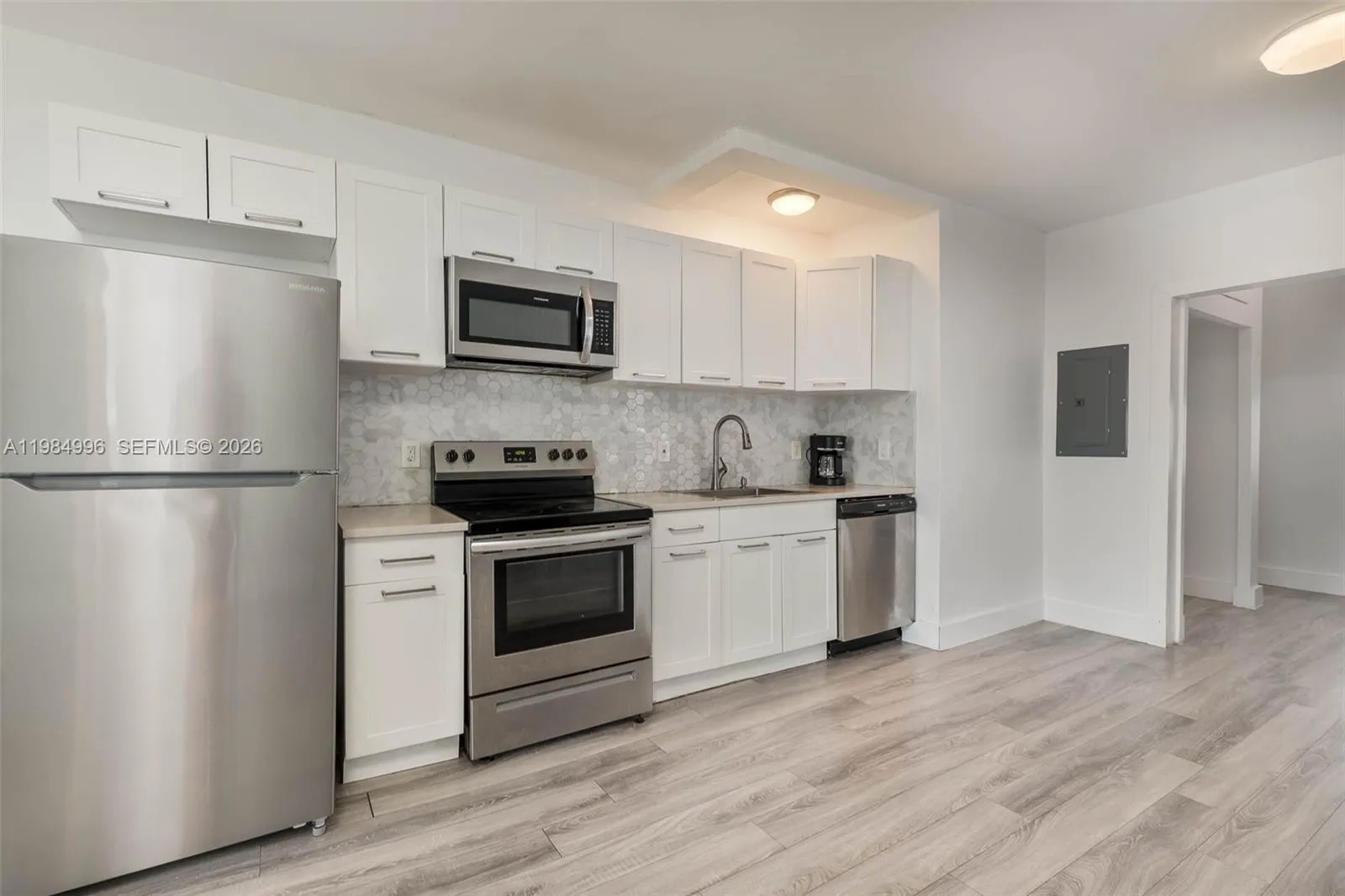 1275 Marseille Dr # 35, Miami Beach FL 33141