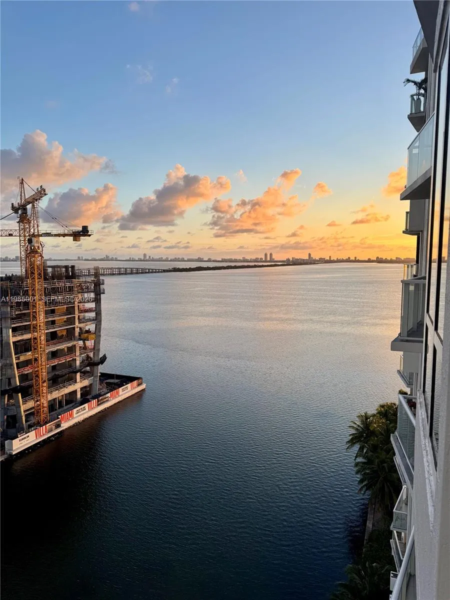 601 NE 27th St # 1603, Miami FL 33137