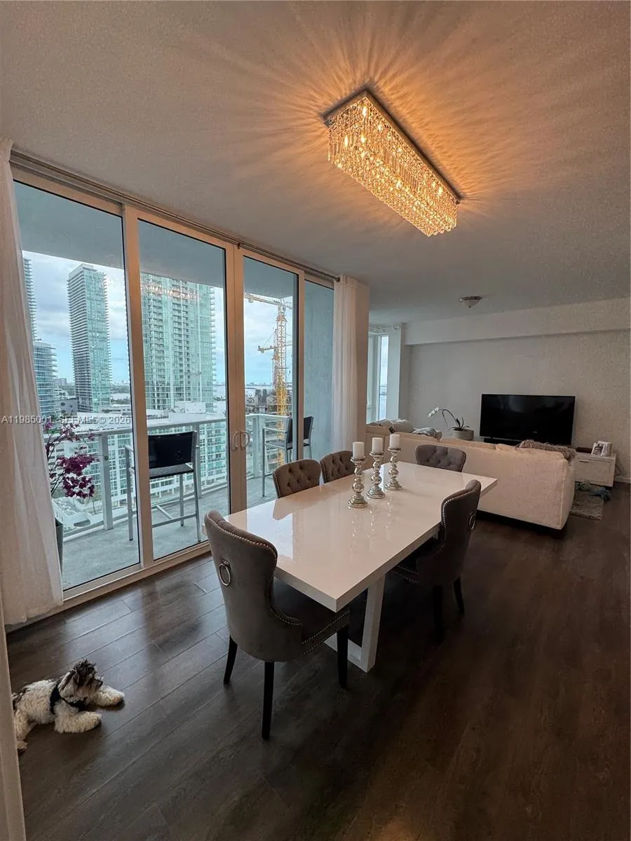 601 NE 27th St # 1603, Miami FL 33137