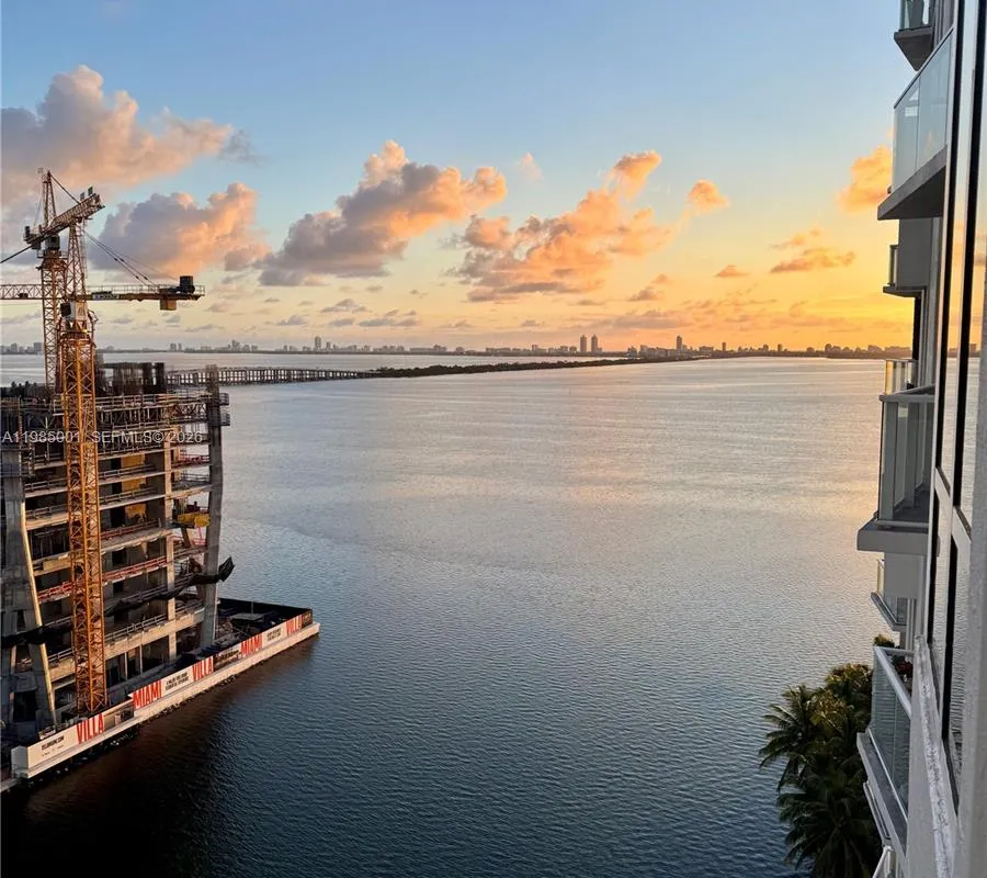 601 NE 27th St # 1603, Miami FL 33137