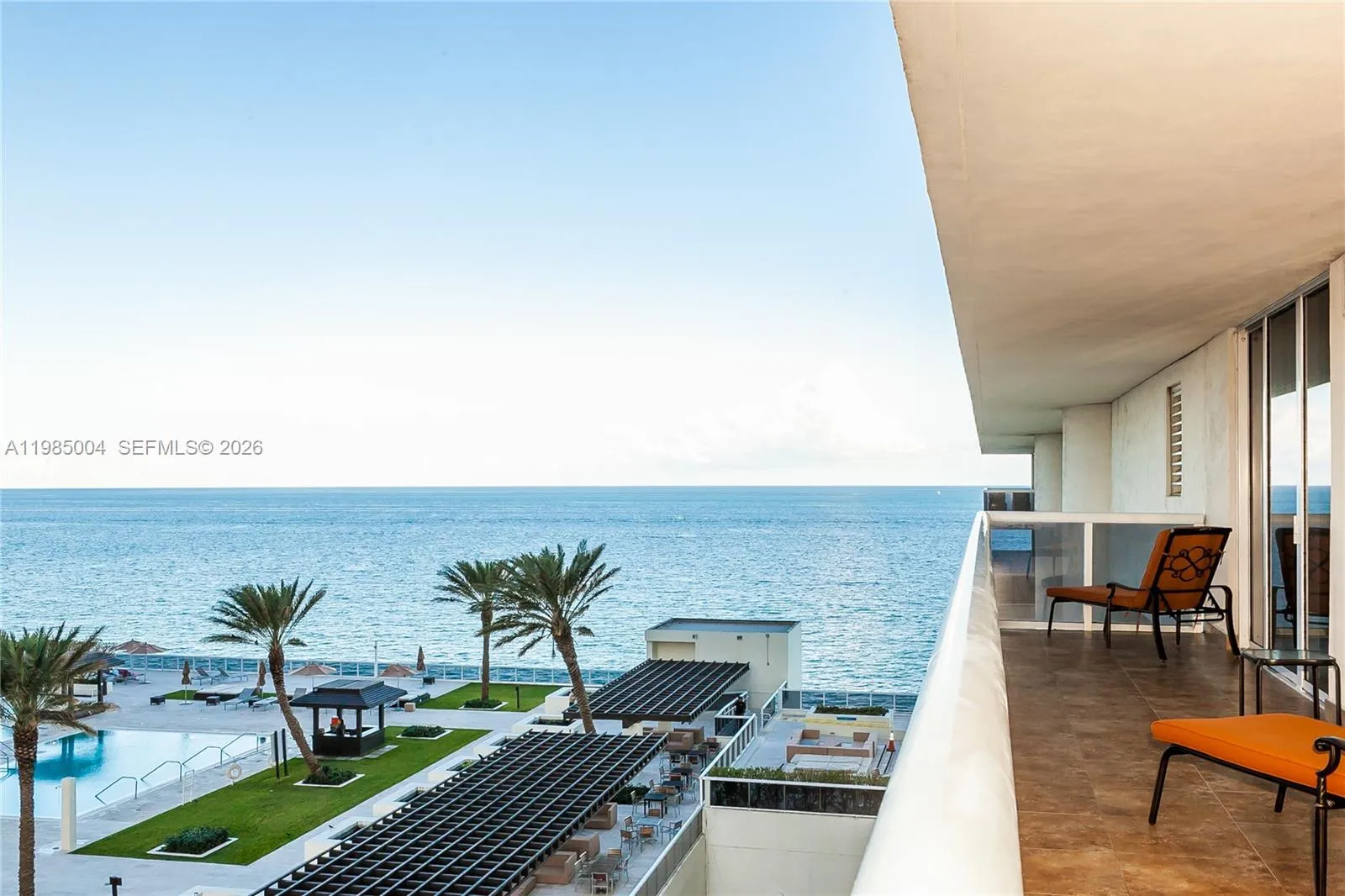 1830 S Ocean Dr # 1108, Hallandale Beach FL 33009