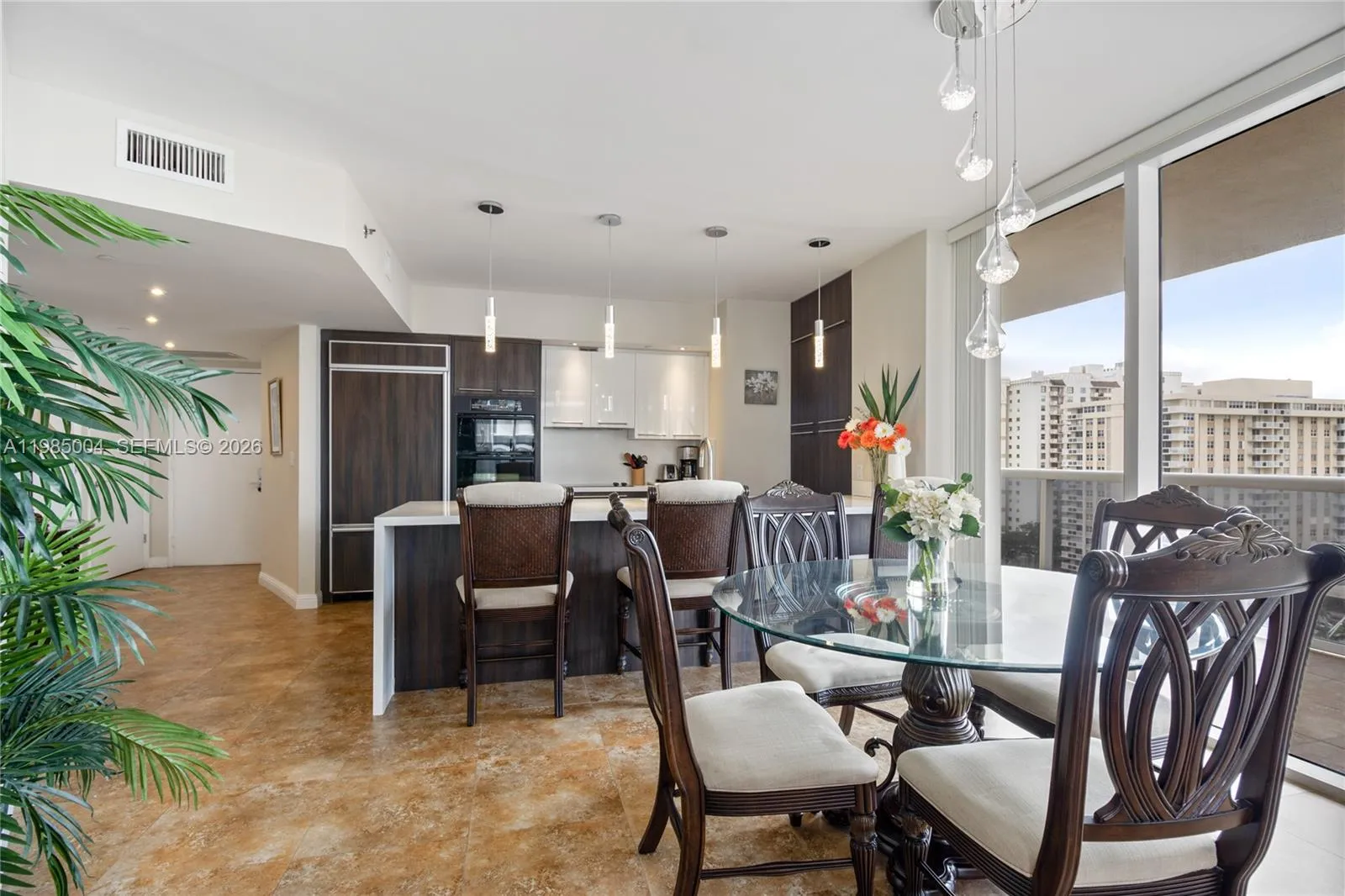 1830 S Ocean Dr # 1108, Hallandale Beach FL 33009