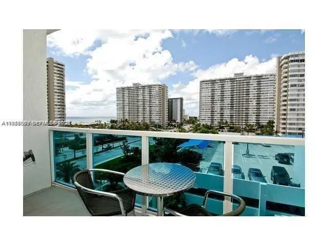 1945 S Ocean Dr # 602, Hallandale Beach FL 33009
