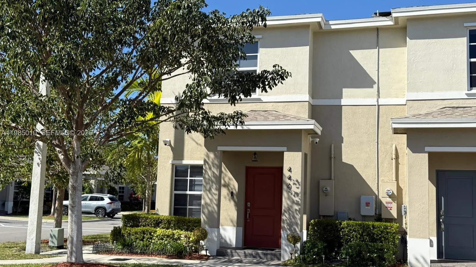 440 NE 4th Ter # 0, Florida City FL 33034