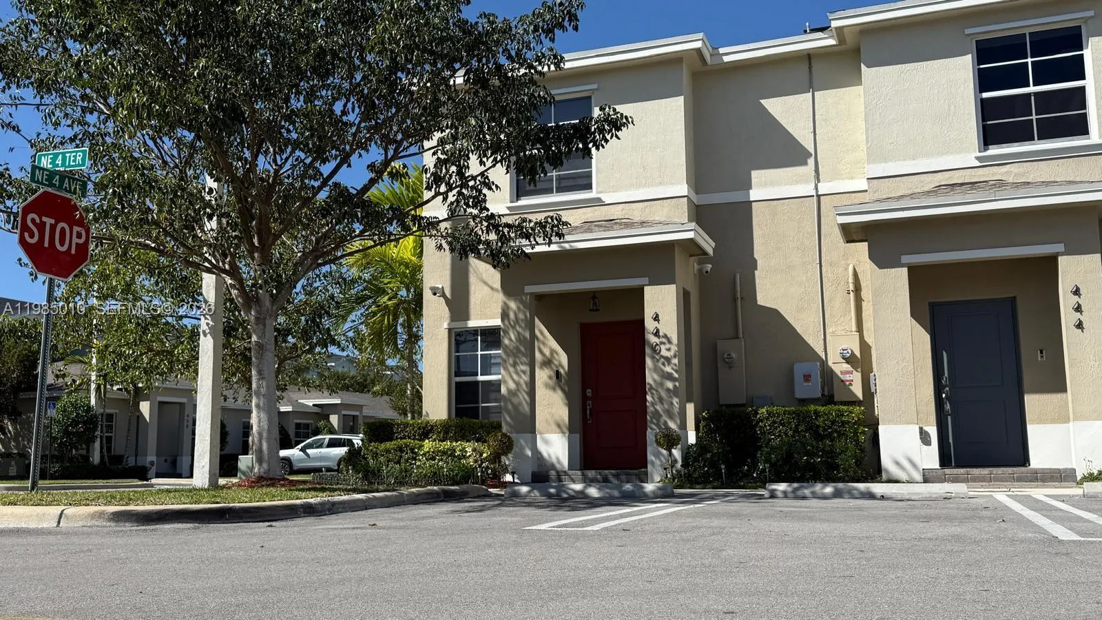 440 NE 4th Ter # 0, Florida City FL 33034