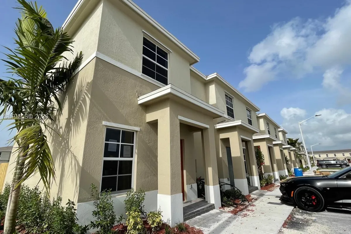 440 NE 4th Ter # 0, Florida City FL 33034
