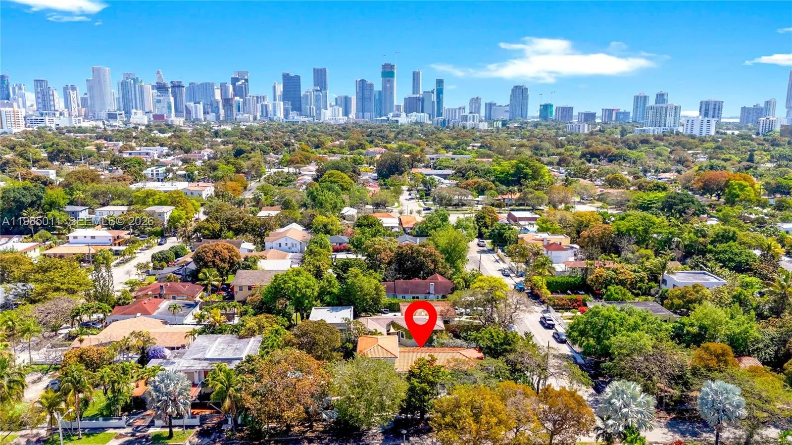 1345 SW 14th Ave, Miami FL 33145