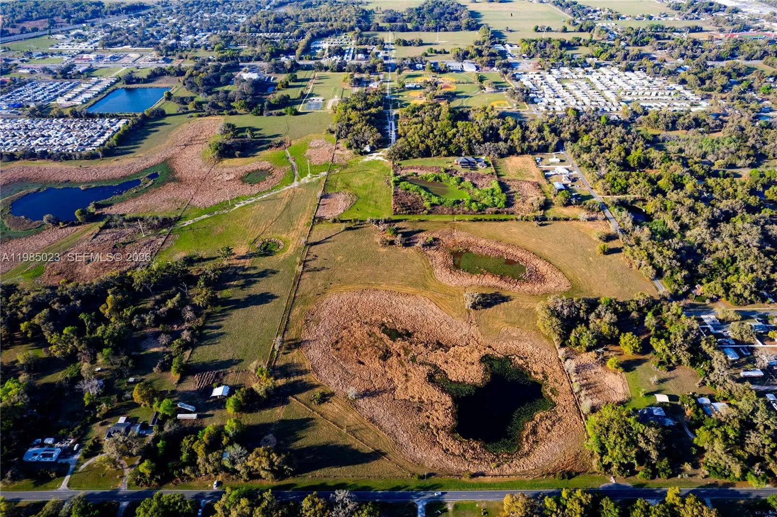 1532 W County Road 476, Other City - In The State Of Florida FL 33513