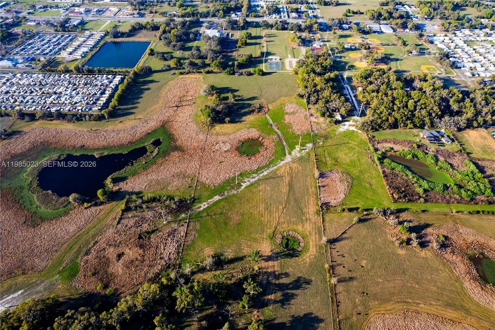 1532 W County Road 476, Other City - In The State Of Florida FL 33513