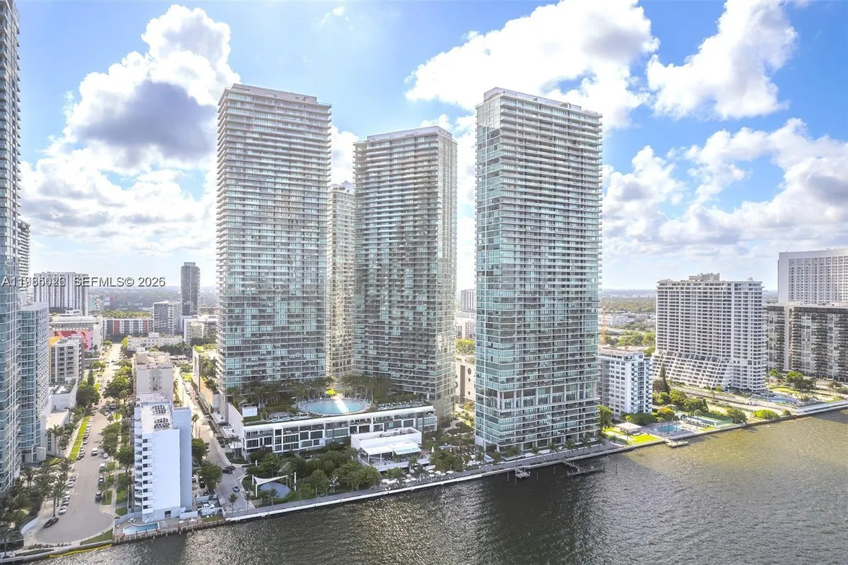 480 NE 31st St # 4805, Miami FL 33137