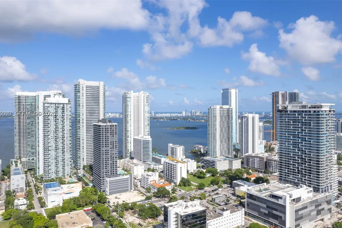 480 NE 31st St # 4805, Miami FL 33137