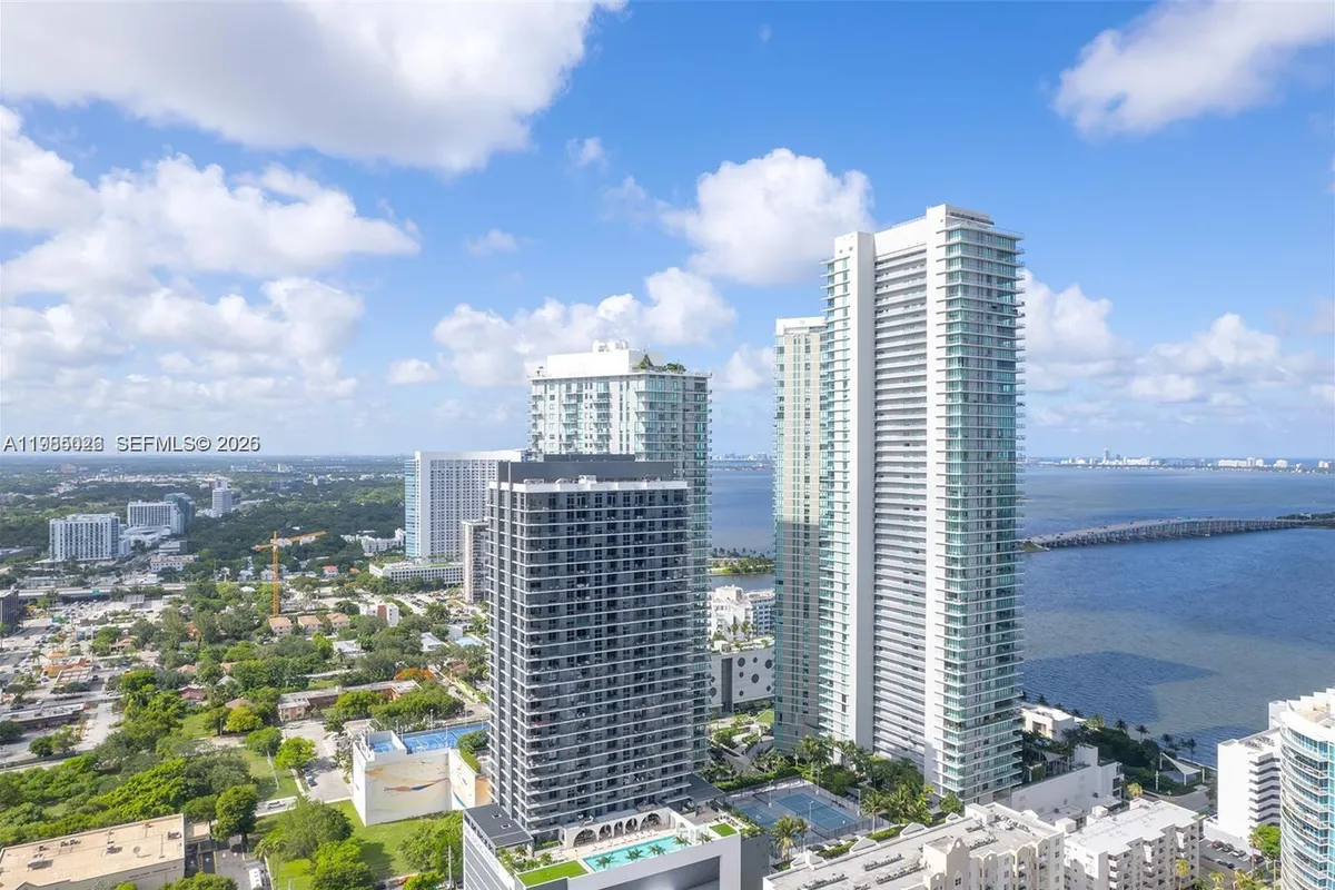 480 NE 31st St # 4805, Miami FL 33137