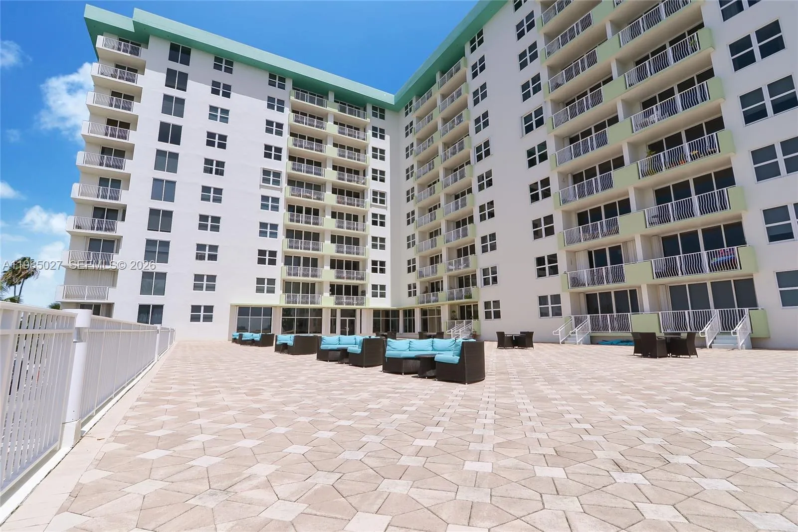 10350 W Bay Harbor Dr # 9N, Bay Harbor Islands FL 33154