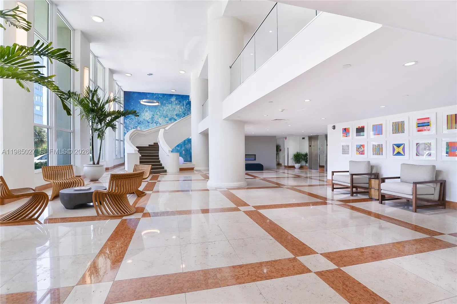 10350 W Bay Harbor Dr # 9N, Bay Harbor Islands FL 33154