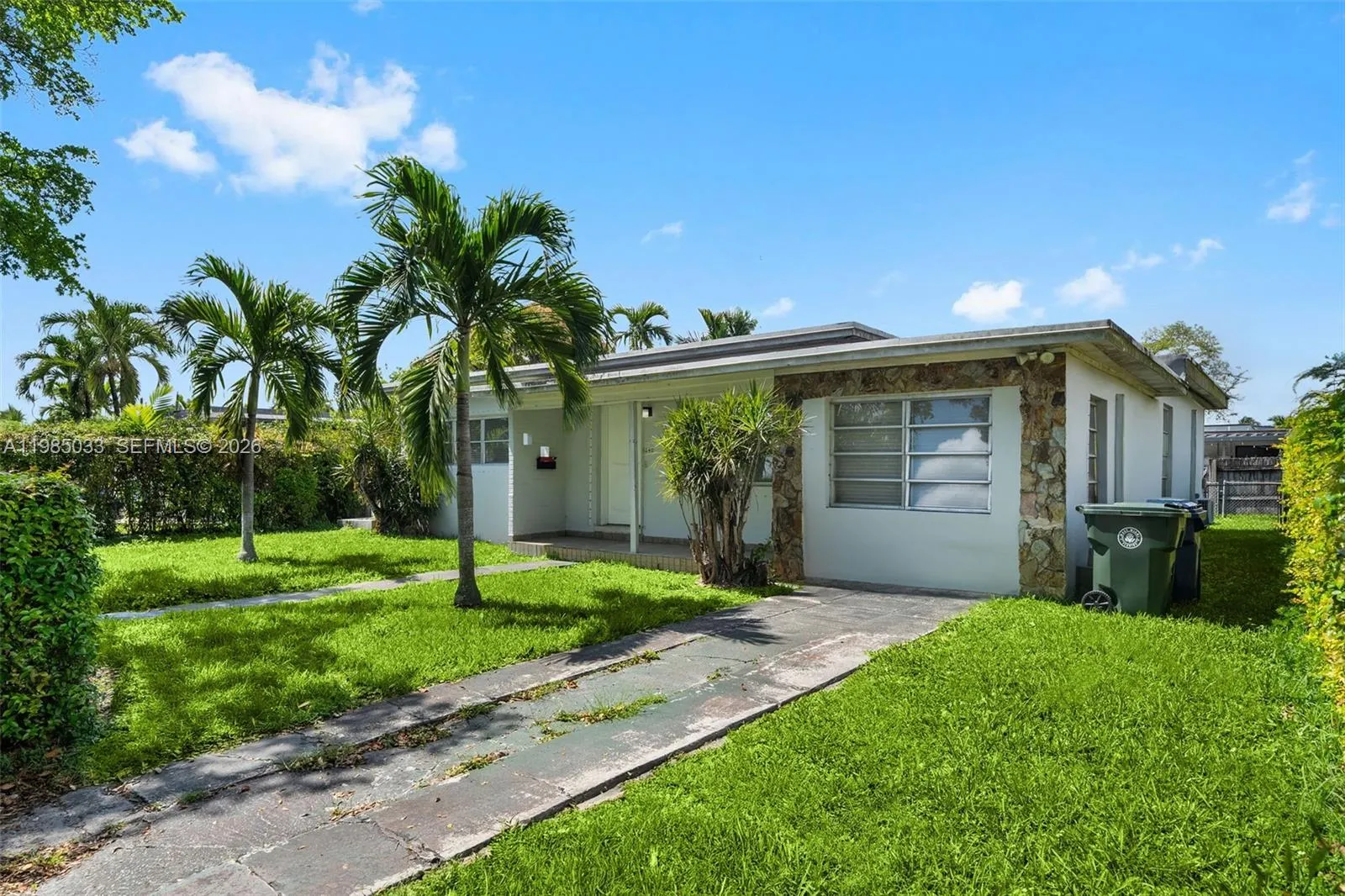 1840 SW 63rd Ave, West Miami FL 33155