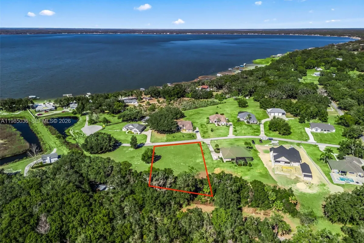 SE 156th Lane, Other City - In The State Of Florida FL 32195