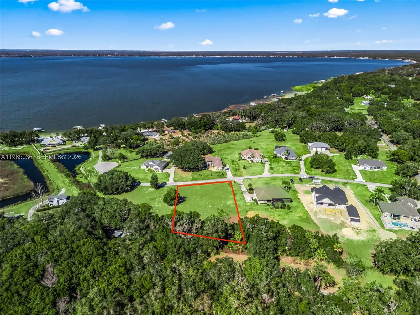 SE 156th Lane, Other City - In The State Of Florida FL 32195