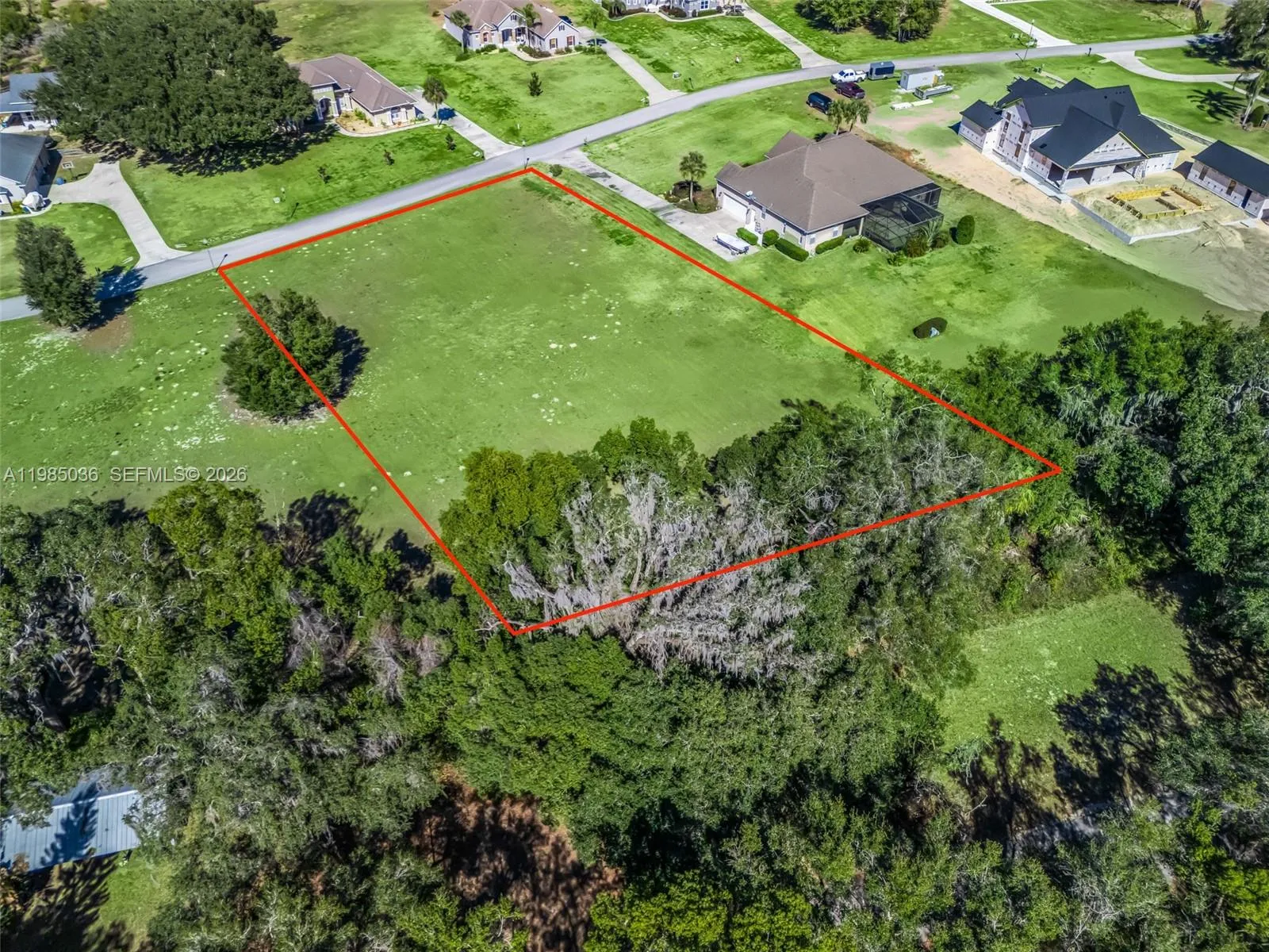 SE 156th Lane, Other City - In The State Of Florida FL 32195