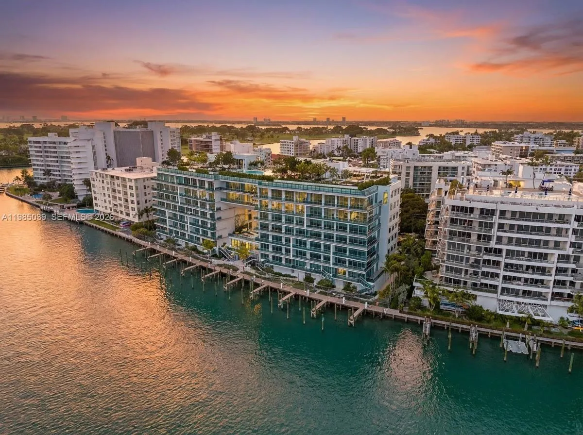 9201 E Bay Harbor Dr # 604, Bay Harbor Islands FL 33154