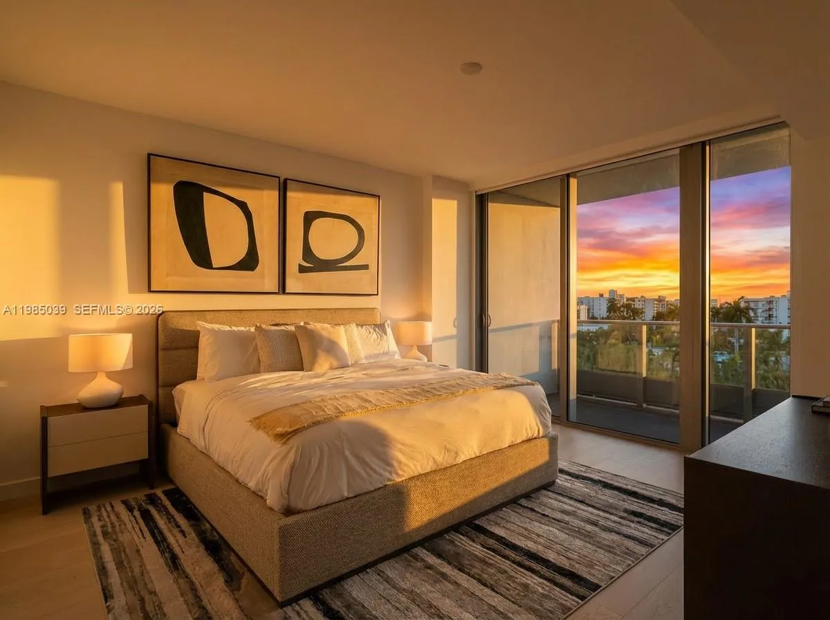 9201 E Bay Harbor Dr # 604, Bay Harbor Islands FL 33154