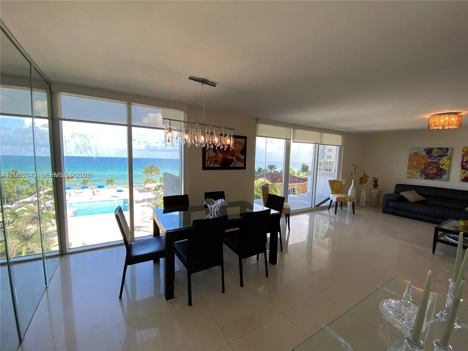 2030 S Ocean Dr # 412, Hallandale Beach FL 33009