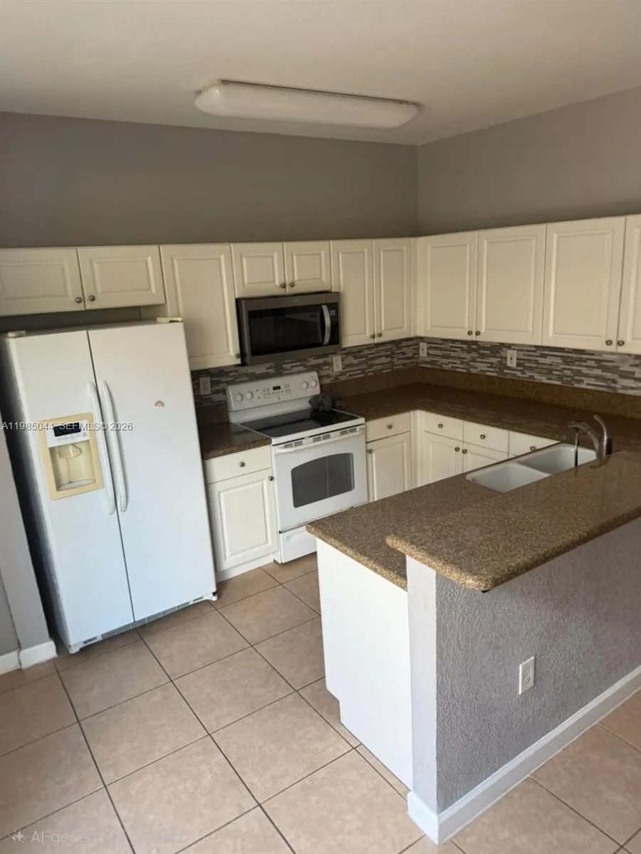 12947 SW 135th Ter # 12947, Miami FL 33186
