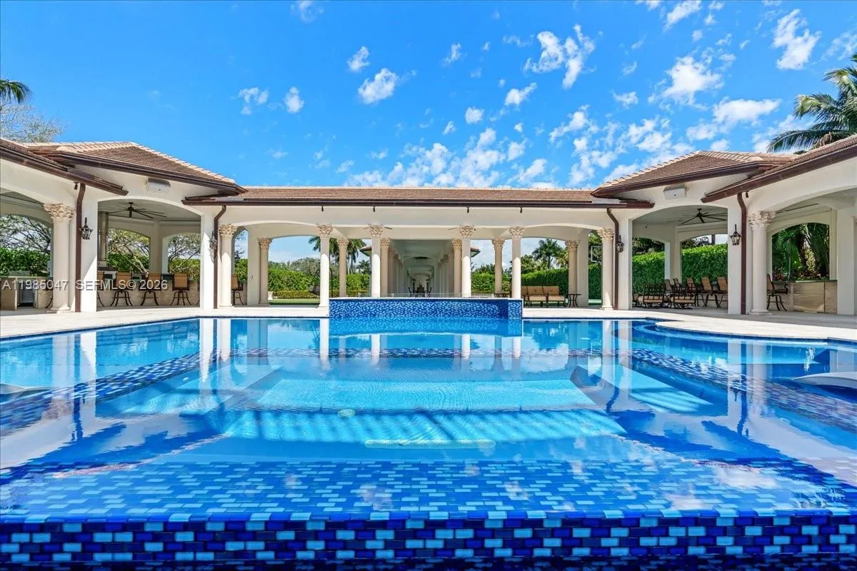 16755 Berkshire Ct, Southwest Ranches FL 33331