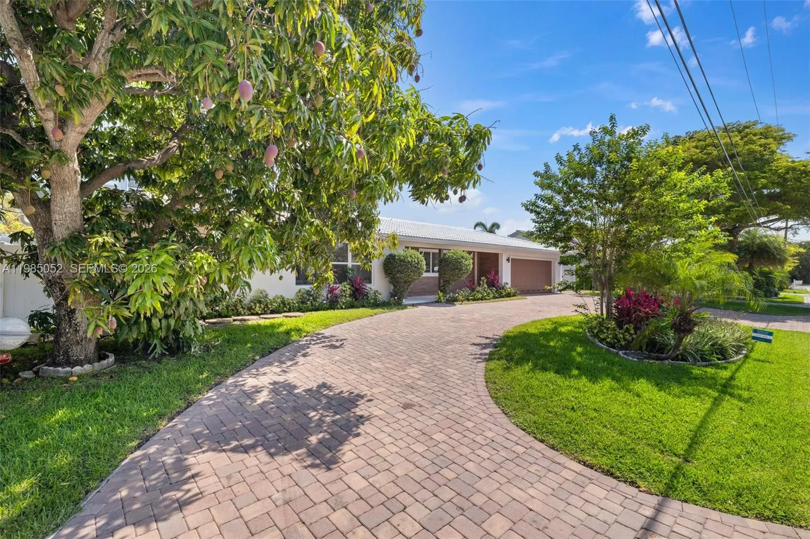 2816 NE 35th St, Fort Lauderdale FL 33306