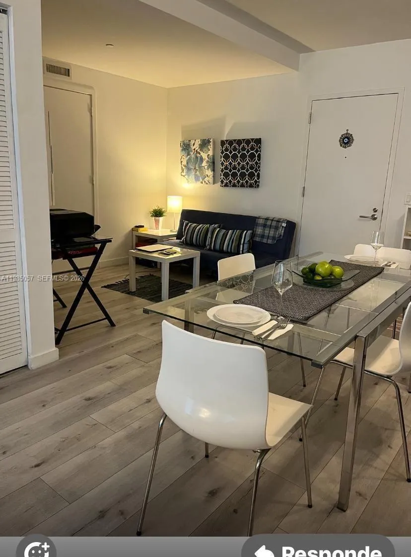 31 SE 6th St # 804, Miami FL 33131