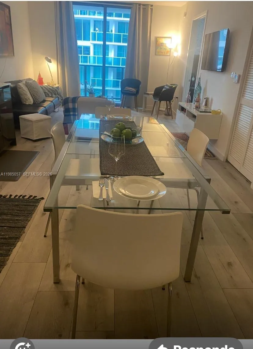 31 SE 6th St # 804, Miami FL 33131