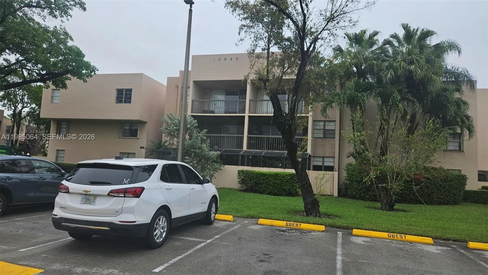 10625 SW 112th Ave # 216, Miami FL 33176