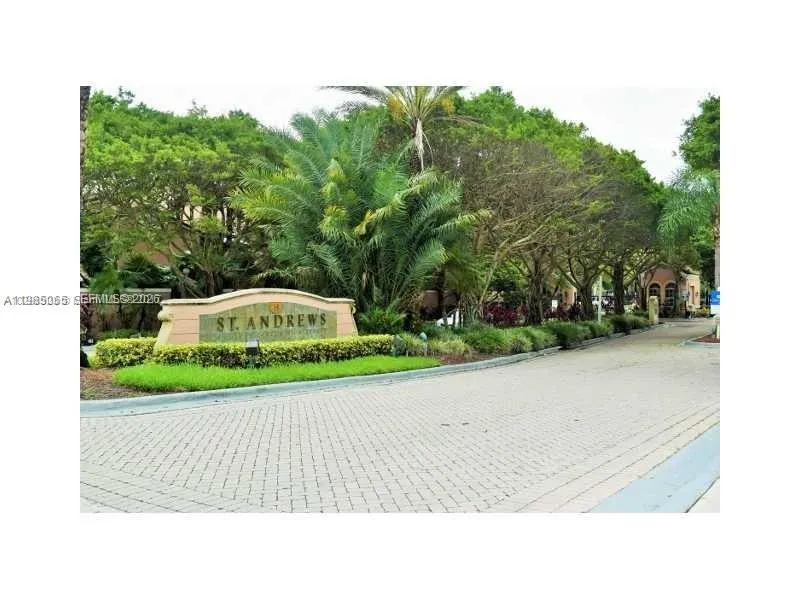 12112 Saint Andrews Pl # 309, Miramar FL 33025