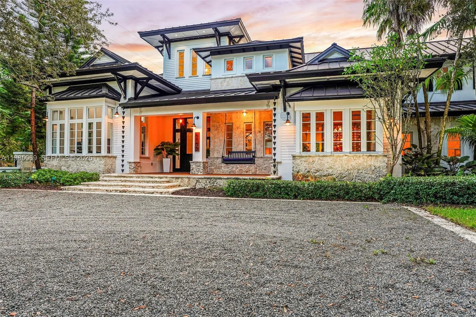 6700 SW 132nd St, Pinecrest FL 33156