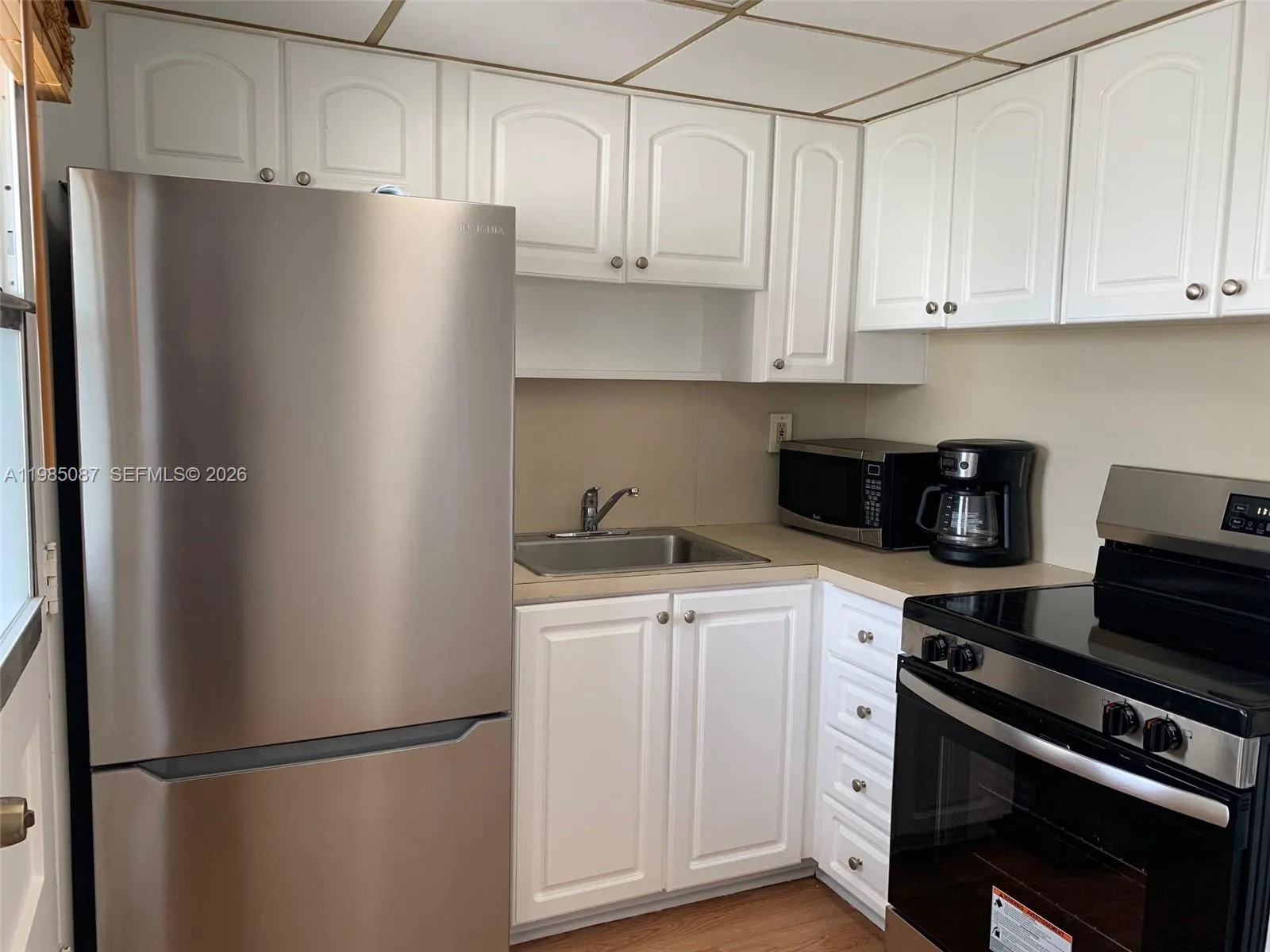 2859 Leonard Dr # G510, Aventura FL 33160