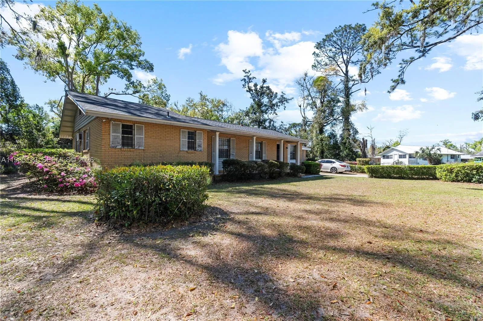 115 SW LEE AVE, Other City - In The State Of Florida FL 32340