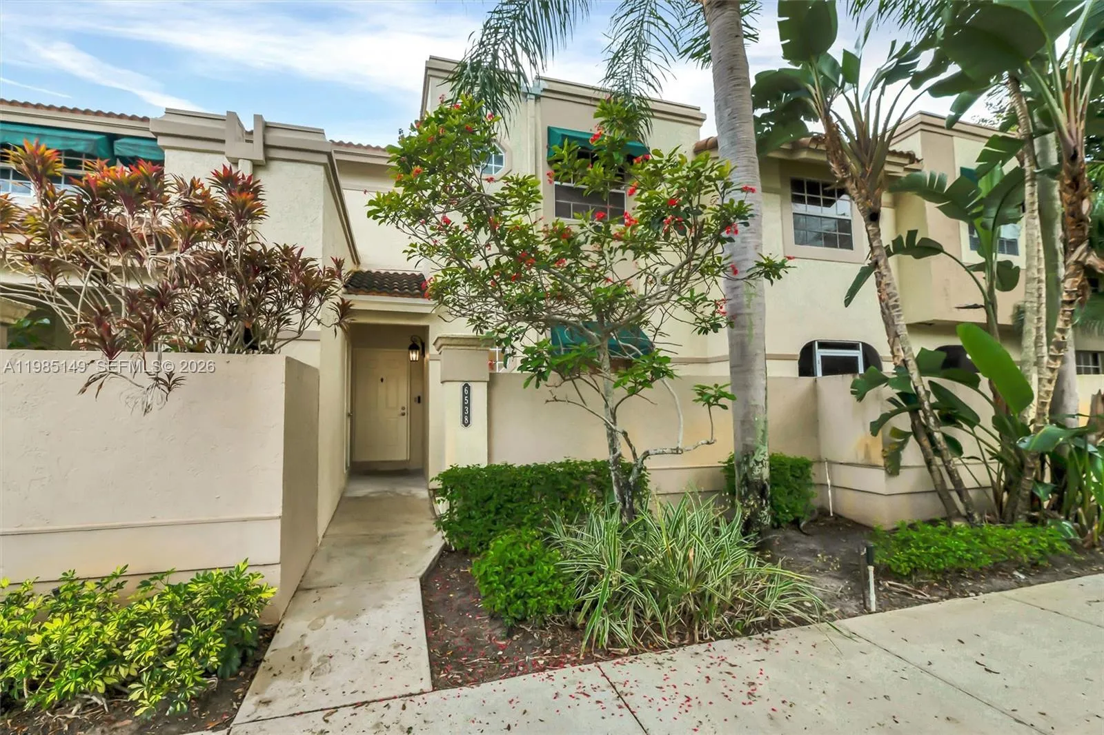 6538 Via Regina # 9, Boca Raton FL 33433