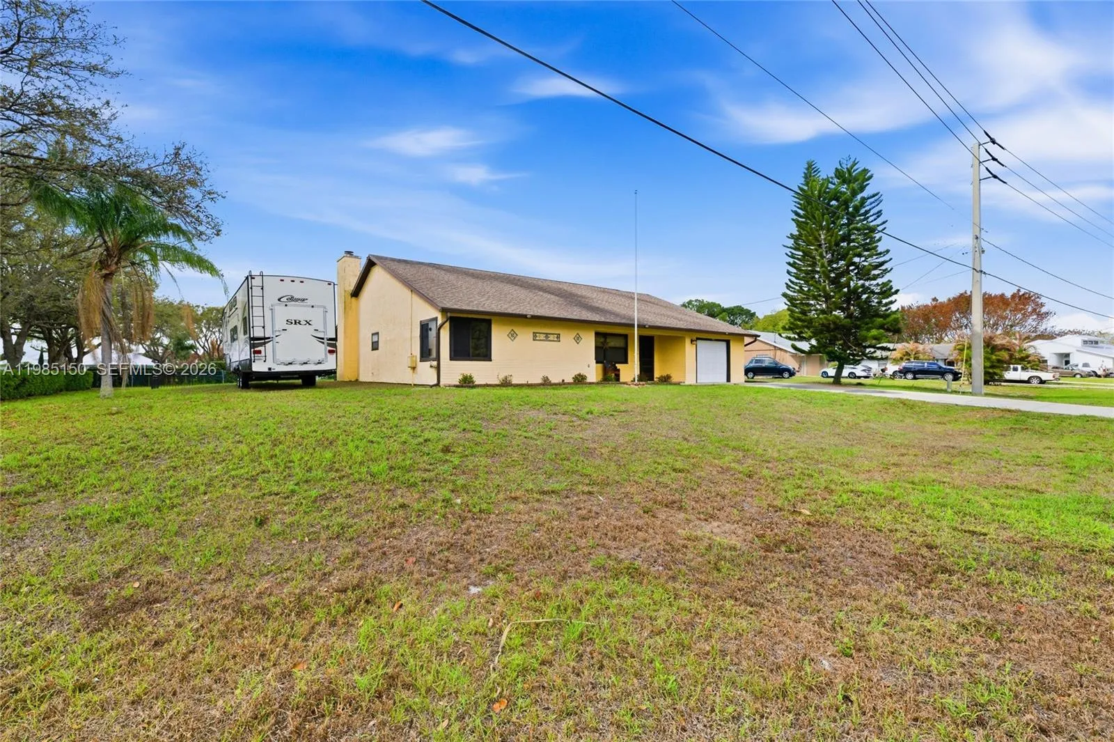 2580 SW Bayshore Blvd, Port St. Lucie FL 34984