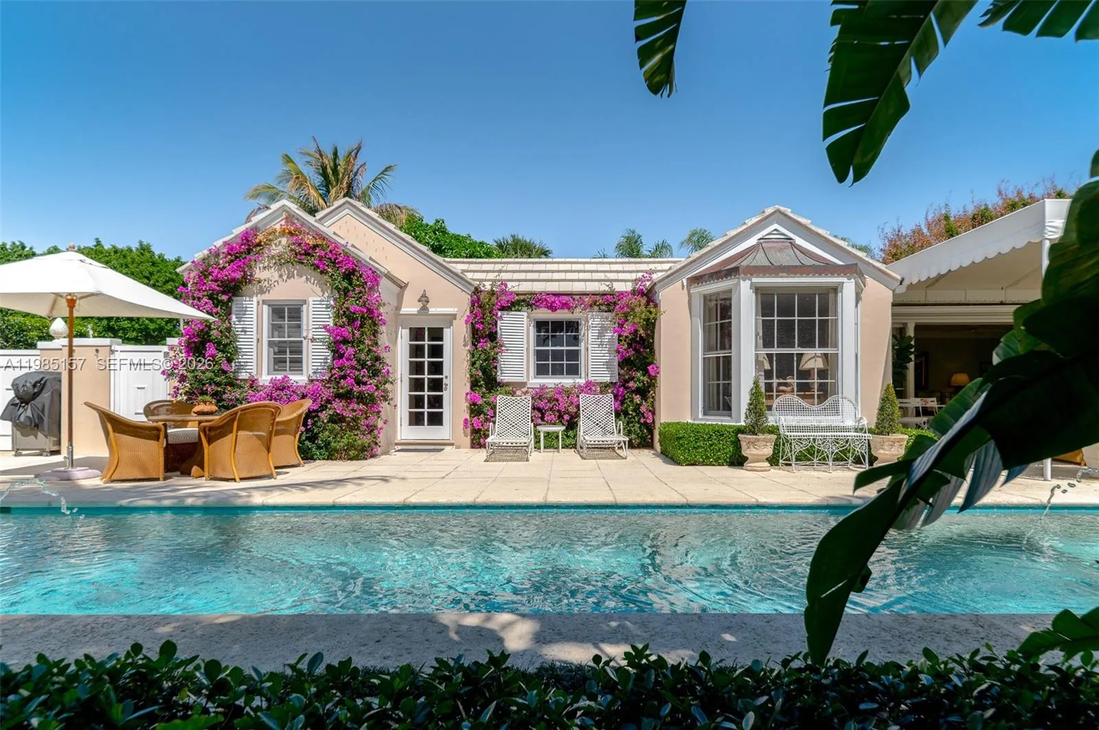 74 Gomez Rd, Jupiter Island FL 33455