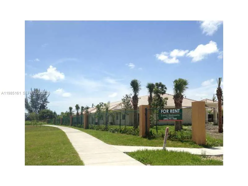 13276 Old Biscayne Dr # 306, Homestead FL 33033