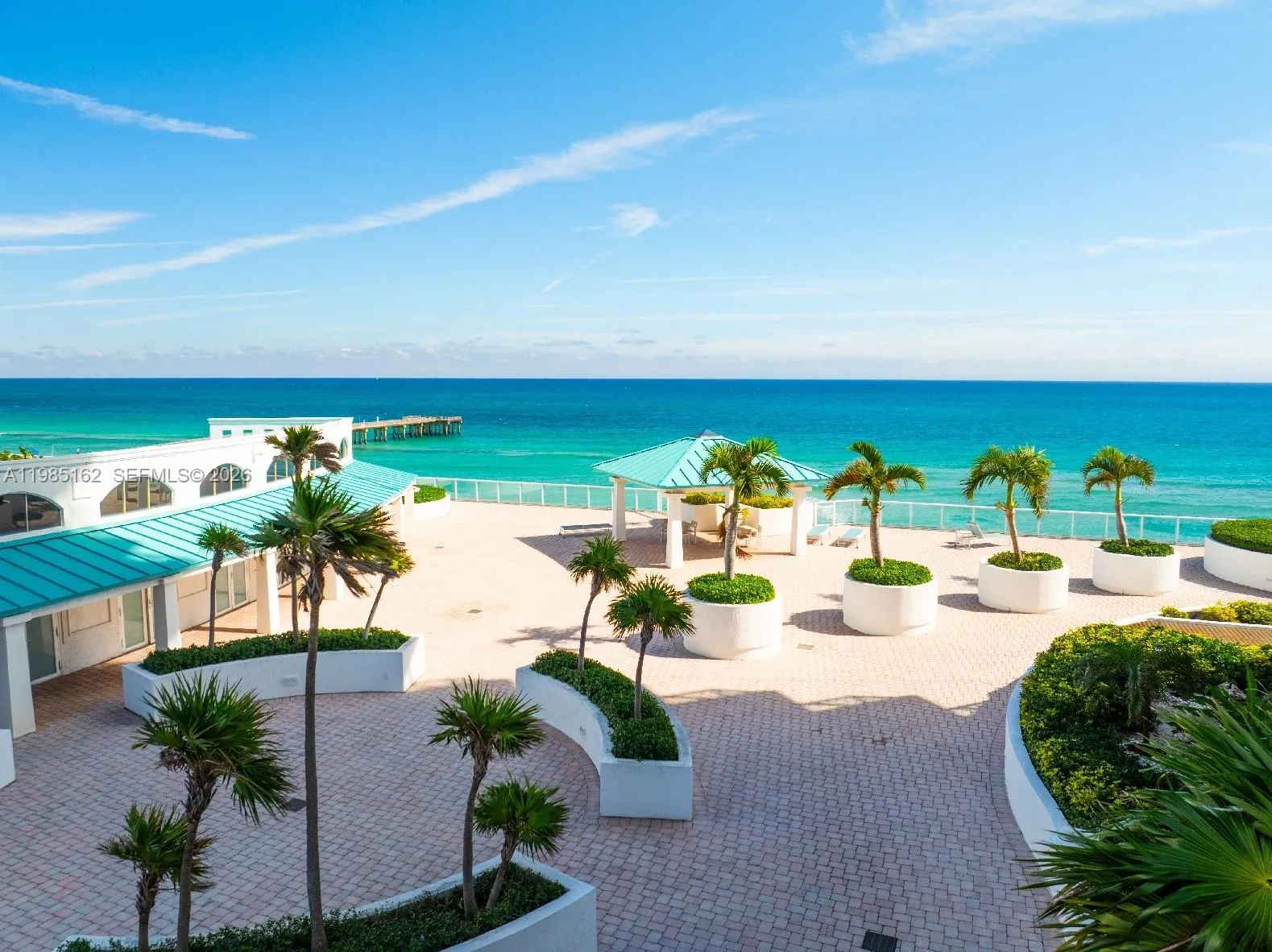 16445 Collins Ave # 425, Sunny Isles Beach FL 33160